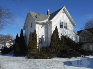 420 Fremont St, Iowa Falls, IA 50126