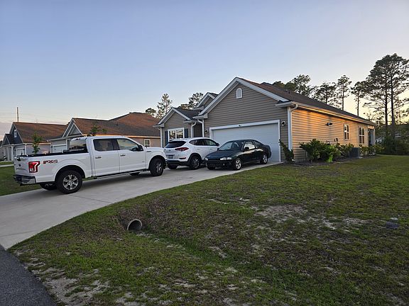 Front of House Street View 2