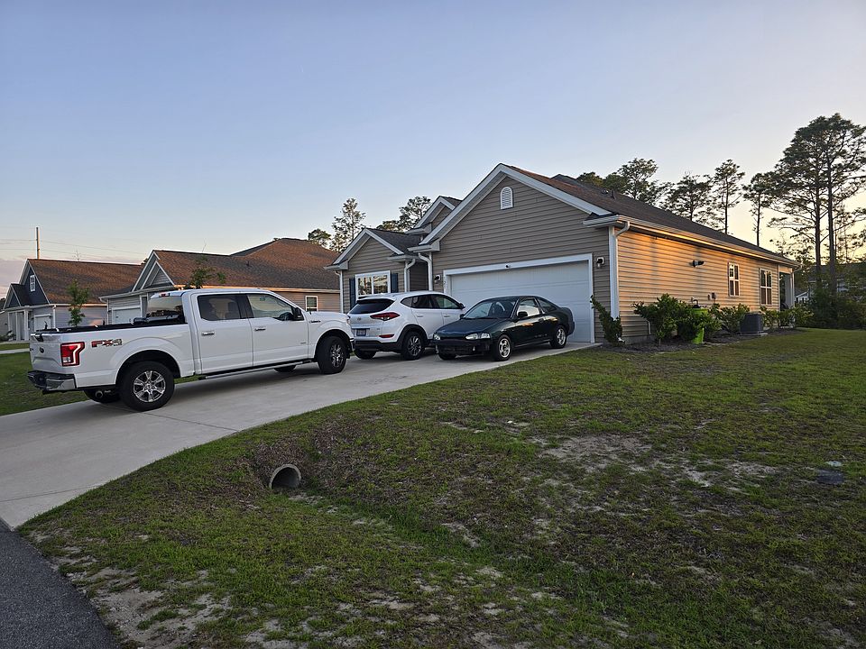 Front of House Street View 2