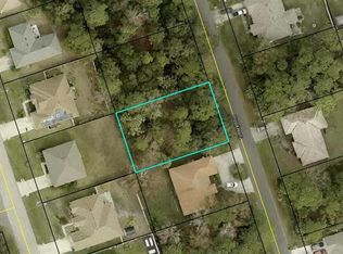 12 PILLAR LANE LOT 24, PALM COAST, FL 32164