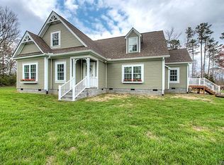 6128 Hines Rd, Henrico, VA 23231