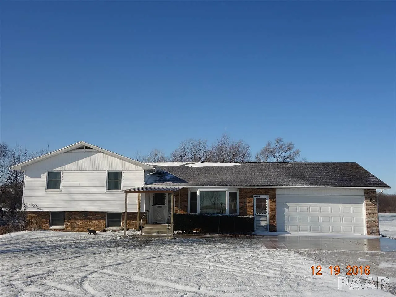 2309 S Hanna City Glasford Rd photo 1