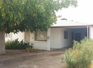 11103 W Iowa Ave, Youngtown, AZ 85363