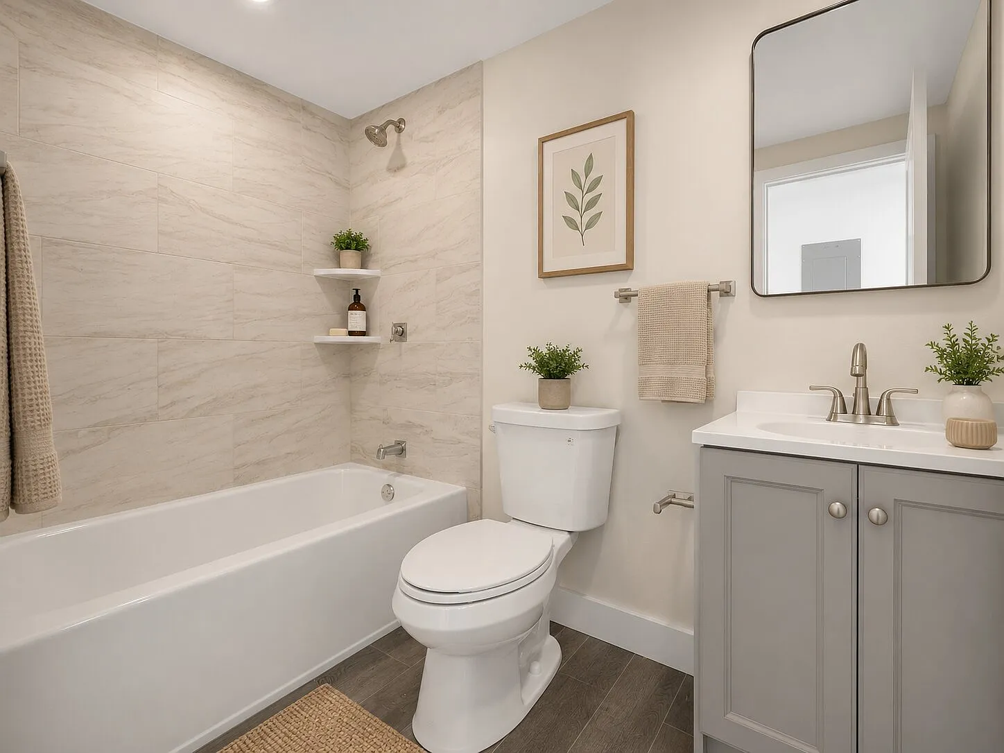 3 bed, $4,000 — Photo 3