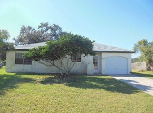114 Crawford Dr, Sebastian, FL 32958