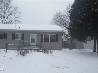 5816 Haag Rd, Lansing, MI 48911