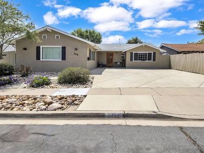 6438 Lake Atlin Ave, San Diego, CA, 92119
