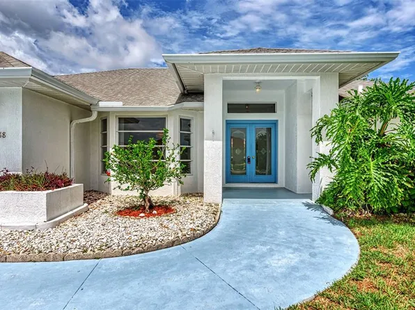 5888 Garfield Rd, Venice, FL 34293