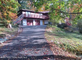 12 Mountain Valley Rd, Boiceville, NY 12412