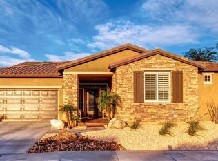 3434 Savanna Way, Palm Springs, CA 92262