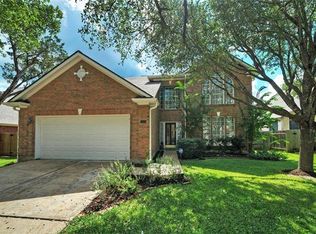 5619 Gorham Glen Ln, Austin, TX 78739