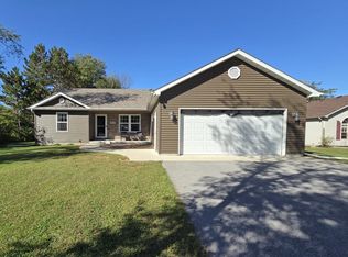 8926 N 489 W, Lake Village, IN 46349