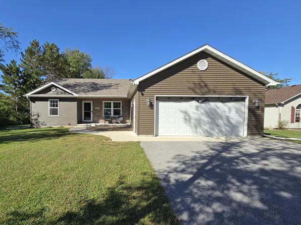 8926 N 489 W, Lake Village, IN 46349