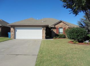 511 NE 23rd Ter, Newcastle, OK 73065