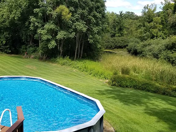 Well maintained Pool