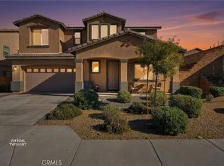 16137 Hamilton Ct, Victorville, CA 92394