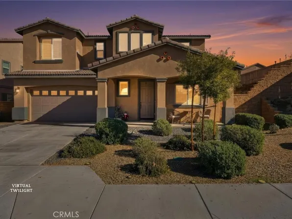 16137 Hamilton Ct, Victorville, CA 92394