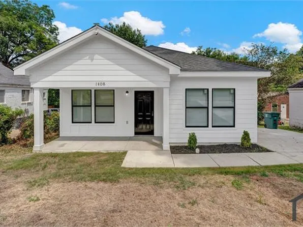 1408 Kyle St, Memphis, TN 38106