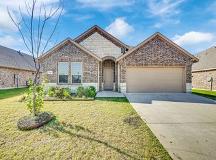 484 Declaration Way, Fate, TX 75189
