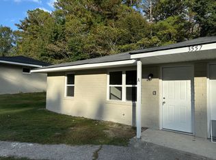 3557 Fair Street, Macon, GA 31204