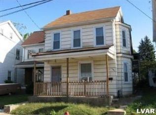 1001 4th St, Catasauqua, PA 18032