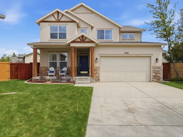 15165 S Silkwood Ct, Draper, UT 84020