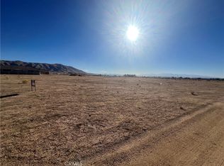 0 Panoche Rd, Apple Valley, CA 92308