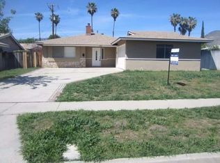 25840 Fisher St, San Bernardino, CA 92404
