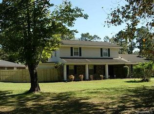 28 Park Ln, Selma, AL 36701