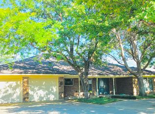 909 Bennett Dr, Dumas, TX 79029