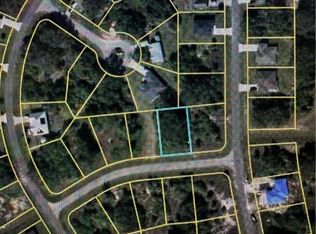 2003 Alliance Ln, Labelle, FL 33935