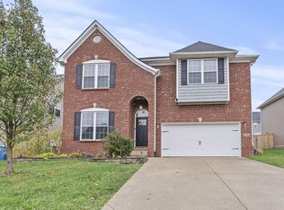 216 Rhodes Ln, Georgetown, KY 40324