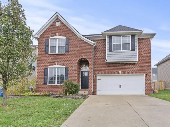 216 Rhodes Ln, Georgetown, KY 40324