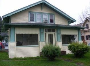 120 Main St, Hermon, NY 13652