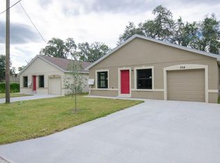 704 E 131st Ave, Tampa, FL 33612