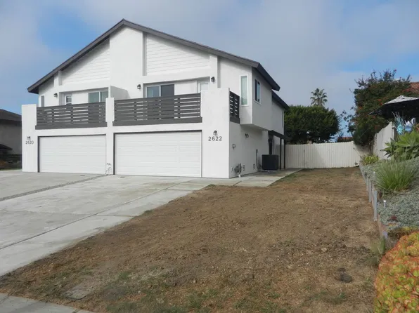 2622 Luciernaga St, Carlsbad, CA 92009