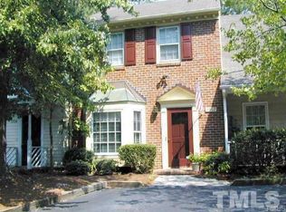 1302 Dylan Heath Ct, Raleigh, NC 27608