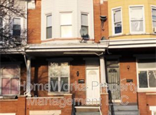 2731 The Alameda, Baltimore, MD 21218
