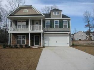 123 Magnolia Ridge Ln, Lexington, SC 29073