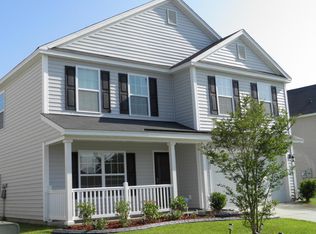 1505 Mandarin Ct, Summerville, SC 29483