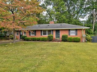 412 Northwood Dr, Raleigh, NC 27609