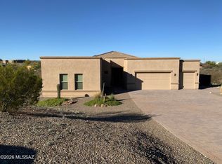 13406 S Rockhouse Canyon Trl, Vail, AZ 85641