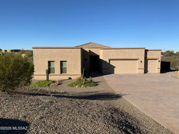 13406 S Rockhouse Canyon Trl, Vail, AZ 85641