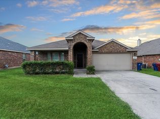 415 Bryn Mawr Ln, Van Alstyne, TX 75495