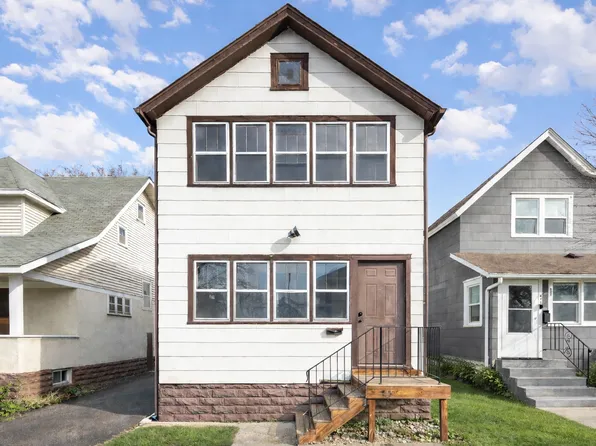 447 Banfil St, Saint Paul, MN 55102