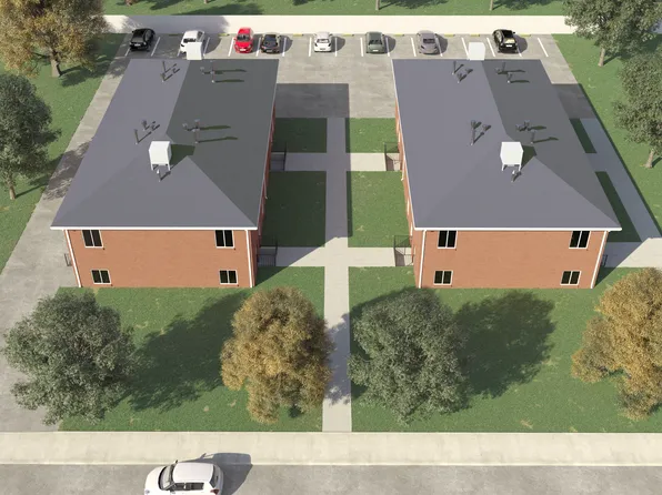 Bountiful Shadows Apartments