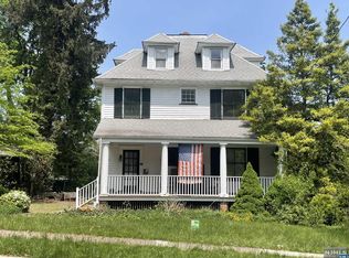 321 Spring Ave, Ridgewood, NJ 07450