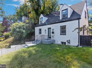 3408 Cheverly Ave, Landover, MD 20785