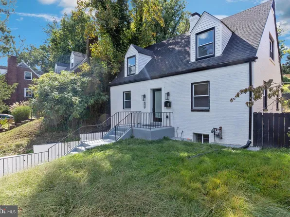 3408 Cheverly Ave, Landover, MD 20785