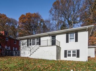 186 Sand Shore Rd, Budd Lake, NJ 07828